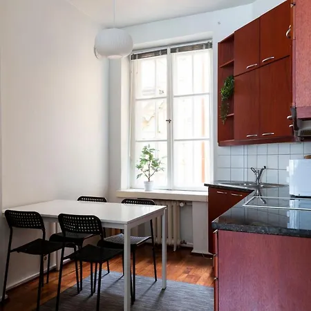 Apartman 2ndhomes Cozy Spacious In Design District