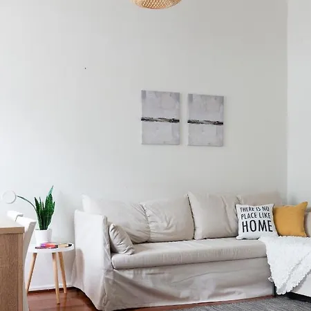 Apartman 2ndhomes Cozy Spacious In Design District *