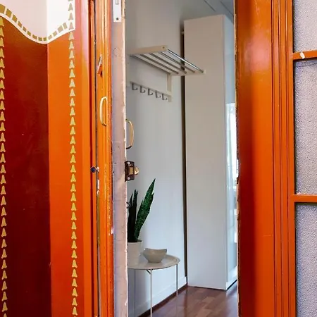 2ndhomes Cozy Spacious In Design District Apartman