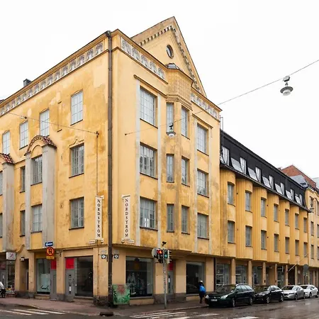 2ndhomes Cozy Spacious In Design District Apartman Helsinki