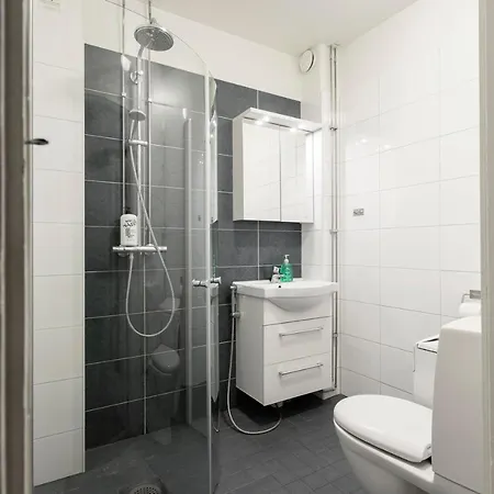 Apartman 2ndhomes Cozy Spacious In Design District