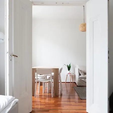 Apartment 2ndhomes Cozy Spacious In Design District *