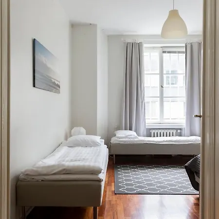 Apartment 2ndhomes Cozy Spacious In Design District *