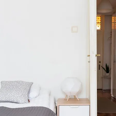 Apartment 2ndhomes Cozy Spacious In Design District