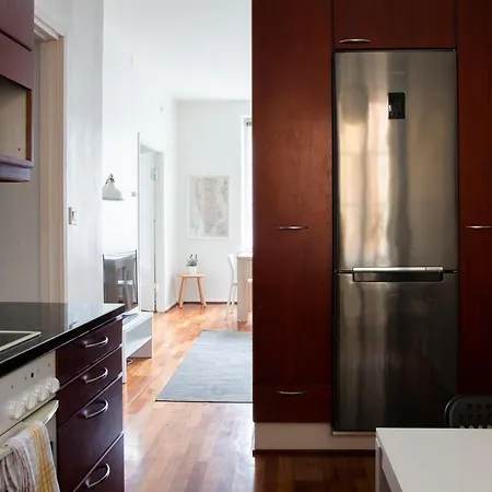2ndhomes Cozy Spacious In Design District Apartment *