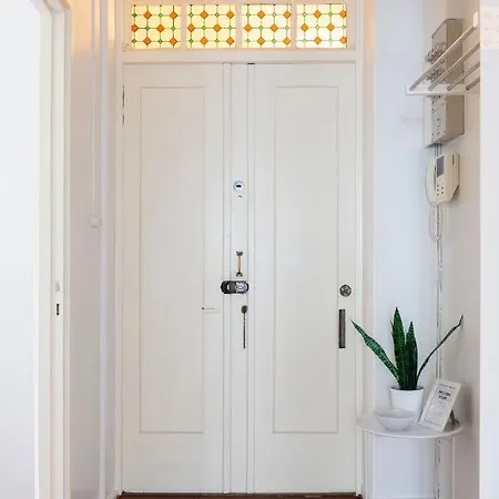 2ndhomes Cozy Spacious In Design District Helsinki